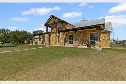 216 Megan Court, Hudson Oaks, TX 76087 - Photo 3
