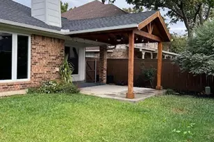 1827 Forestdale Dr, Grapevine, TX 76051 - Photo 27