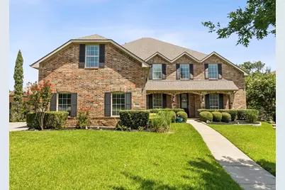 1302 Briar Ridge Drive, Keller, TX 76248 - Photo 1