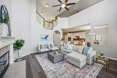 1302 Briar Ridge Drive, Keller, TX 76248 - Photo 5