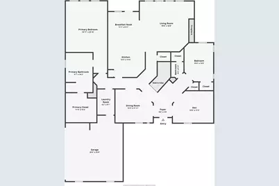 1302 Briar Ridge Drive, Keller, TX 76248 - Photo 37