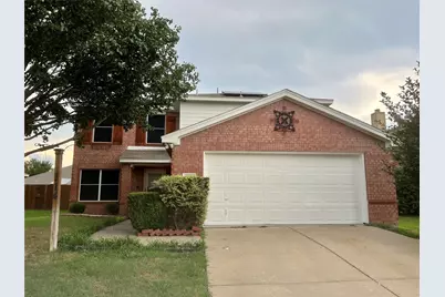 114 Angelina Drive, Crandall, TX 75114 - Photo 1