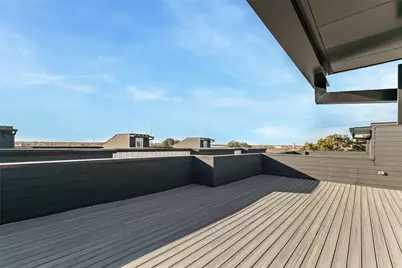 1105 Poindexter Street #B1, Fort Worth, TX 76102 - Photo 37