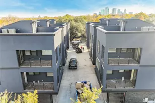 1105 Poindexter St, Fort Worth, TX 76102 - Photo 5