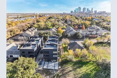 1105 Poindexter Street #B1, Fort Worth, TX 76102 - Photo 7