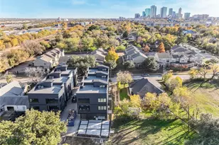 1105 Poindexter St, Fort Worth, TX 76102 - Photo 7