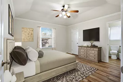 212 Preston Drive, Cleburne, TX 76033 - Photo 17