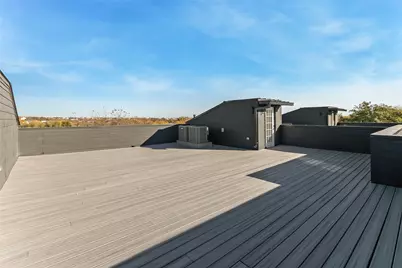 1105 Poindexter Street #B2, Fort Worth, TX 76102 - Photo 37