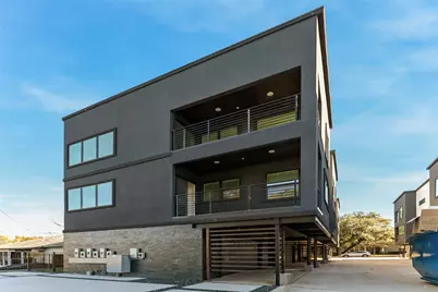 1105 Poindexter Street #B2, Fort Worth, TX 76102 - Photo 3