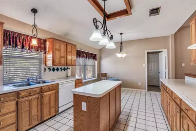 2400 Buck Drive, Mesquite, TX 75181 - Photo 13