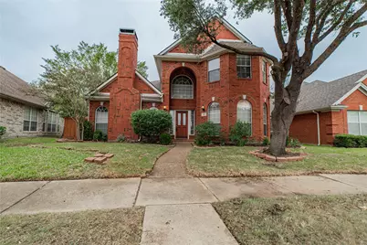 112 Midcrest Drive, Irving, TX 75063 - Photo 1