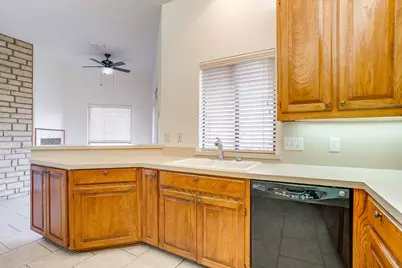 6206 Sonora Drive, De Cordova, TX 76049 - Photo 9