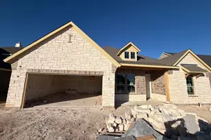1121 Trinity Dr, Springtown, TX 76082 - Photo 1