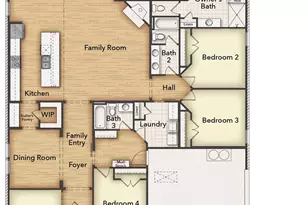 1121 Trinity Dr, Springtown, TX 76082 - Photo 13