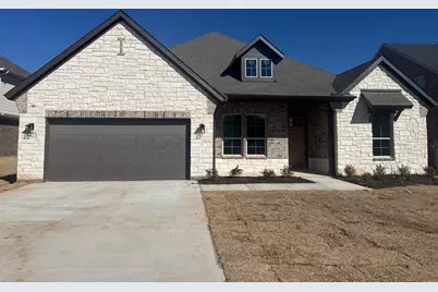 1121 Trinity Drive, Springtown, TX 76082 - Photo 1