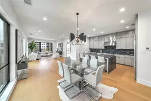 3601 Routh St, Dallas, TX 75219 - Photo 9