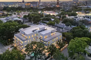 3601 Routh St, Dallas, TX 75219 - Photo 27