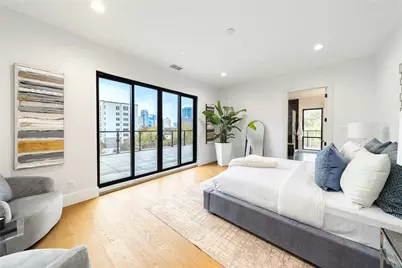 3601 Routh Street #4C, Dallas, TX 75219 - Photo 17