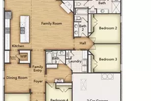 428 Guadeloupe Ln, Springtown, TX 76082 - Photo 29