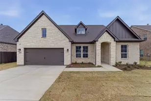428 Guadeloupe Ln, Springtown, TX 76082 - Photo 3