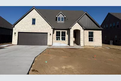 428 Guadeloupe Lane, Springtown, TX 76082 - Photo 1