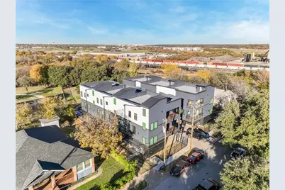 1105 Poindexter Street #B3, Fort Worth, TX 76102 - Photo 5