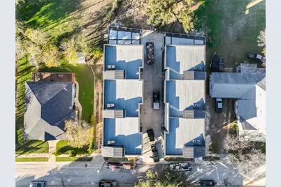 1105 Poindexter Street #B3, Fort Worth, TX 76102 - Photo 3