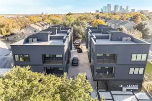 1105 Poindexter St, Fort Worth, TX 76102 - Photo 1