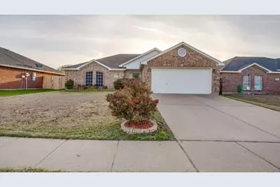 951 Morgan Drive, Burleson, TX 76028 - Photo 1