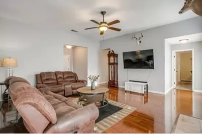 951 Morgan Drive, Burleson, TX 76028 - Photo 11