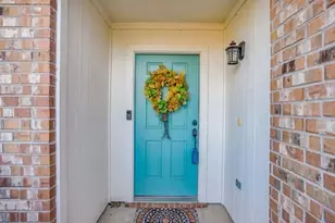 951 Morgan Dr, Burleson, TX 76028 - Photo 7