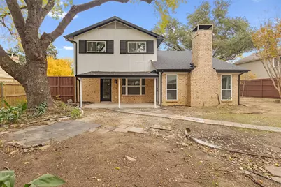 3048 Old Orchard Lane, Bedford, TX 76021 - Photo 35