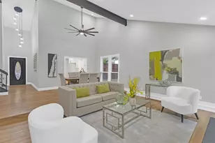 3048 Old Orchard Ln, Bedford, TX 76021 - Photo 5