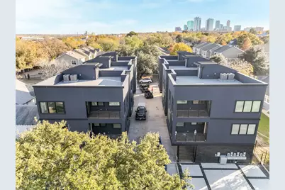 1101 Poindexter Street #A1, Fort Worth, TX 76102 - Photo 37