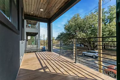 1101 Poindexter Street #A1, Fort Worth, TX 76102 - Photo 15