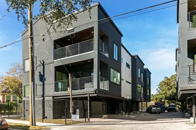 1101 Poindexter Street #A1, Fort Worth, TX 76102 - Photo 1