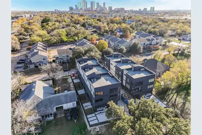 1101 Poindexter Street #A1, Fort Worth, TX 76102 - Photo 35