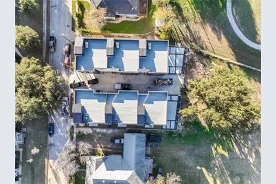 1101 Poindexter Street #A2, Fort Worth, TX 76102 - Photo 3