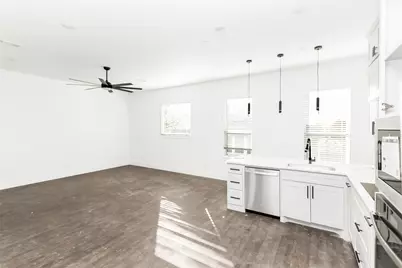 1101 Poindexter Street #A2, Fort Worth, TX 76102 - Photo 7