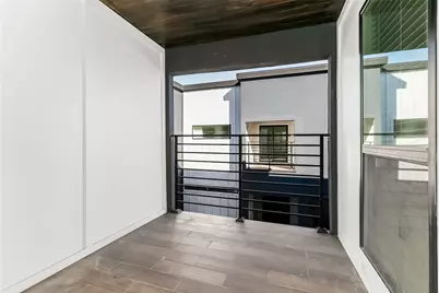 1101 Poindexter Street #A2, Fort Worth, TX 76102 - Photo 9