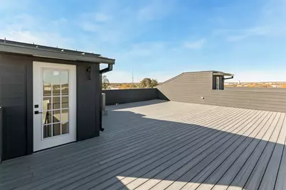 1101 Poindexter Street #A2, Fort Worth, TX 76102 - Photo 35