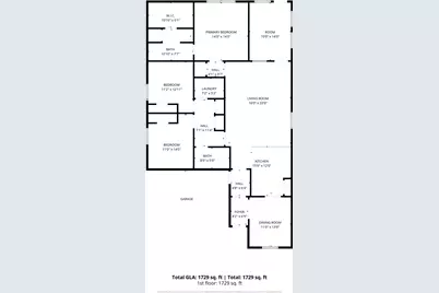 208 Liberty Lane, Venus, TX 76084 - Photo 3