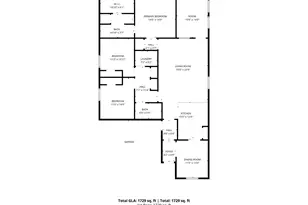 208 Liberty Ln, Venus, TX 76084 - Photo 3