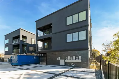 1101 Poindexter Street #A3, Fort Worth, TX 76102 - Photo 7