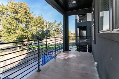 1101 Poindexter Street #A3, Fort Worth, TX 76102 - Photo 13