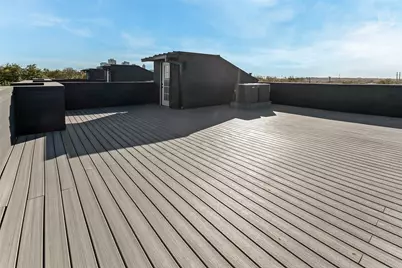 1101 Poindexter Street #A3, Fort Worth, TX 76102 - Photo 39