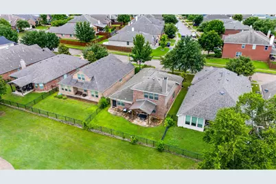 528 Highland Ridge Drive, Wylie, TX 75098 - Photo 3