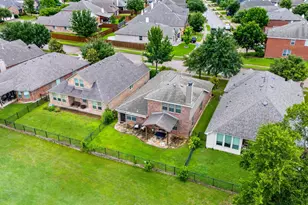 528 Highland Ridge Dr, Wylie, TX 75098 - Photo 3