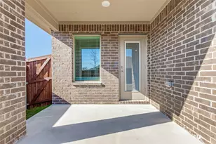 4113 Turquoise Ave, Celina, TX 75009 - Photo 23