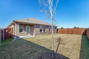 4113 Turquoise Ave, Celina, TX 75009 - Photo 25